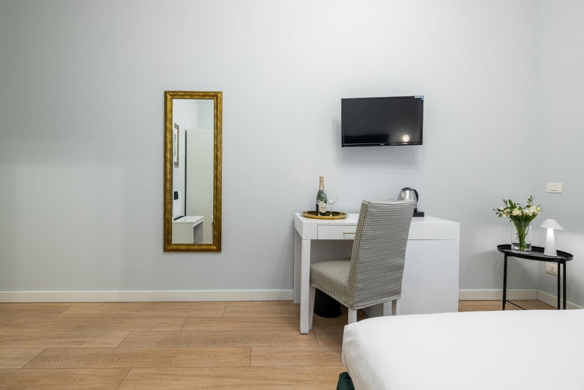 Hotel Domus Bella Roma Extérieur photo