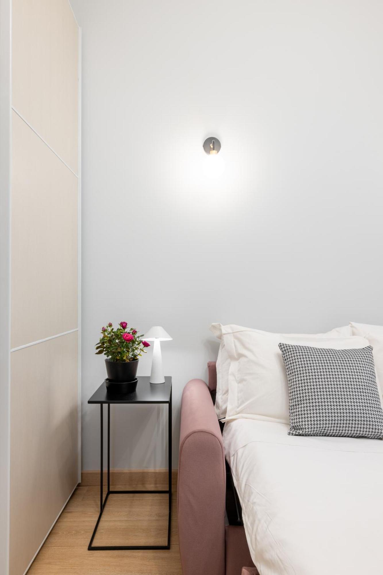 Hotel Domus Bella Roma Extérieur photo